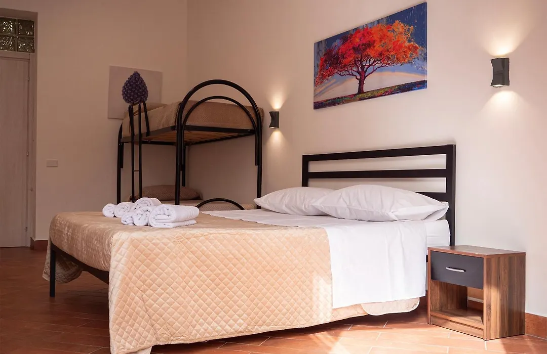 Aliva Apartment Lt-1